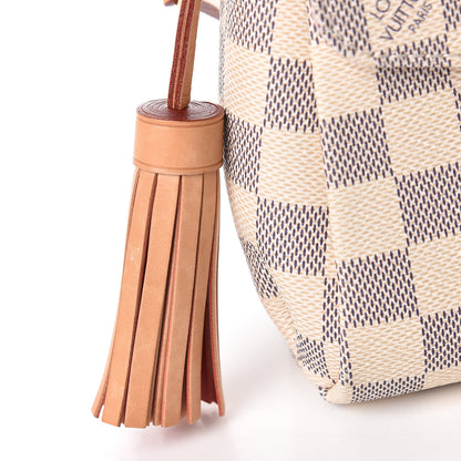 Louis Vuitton Damier Azur Croisette 12 of 13