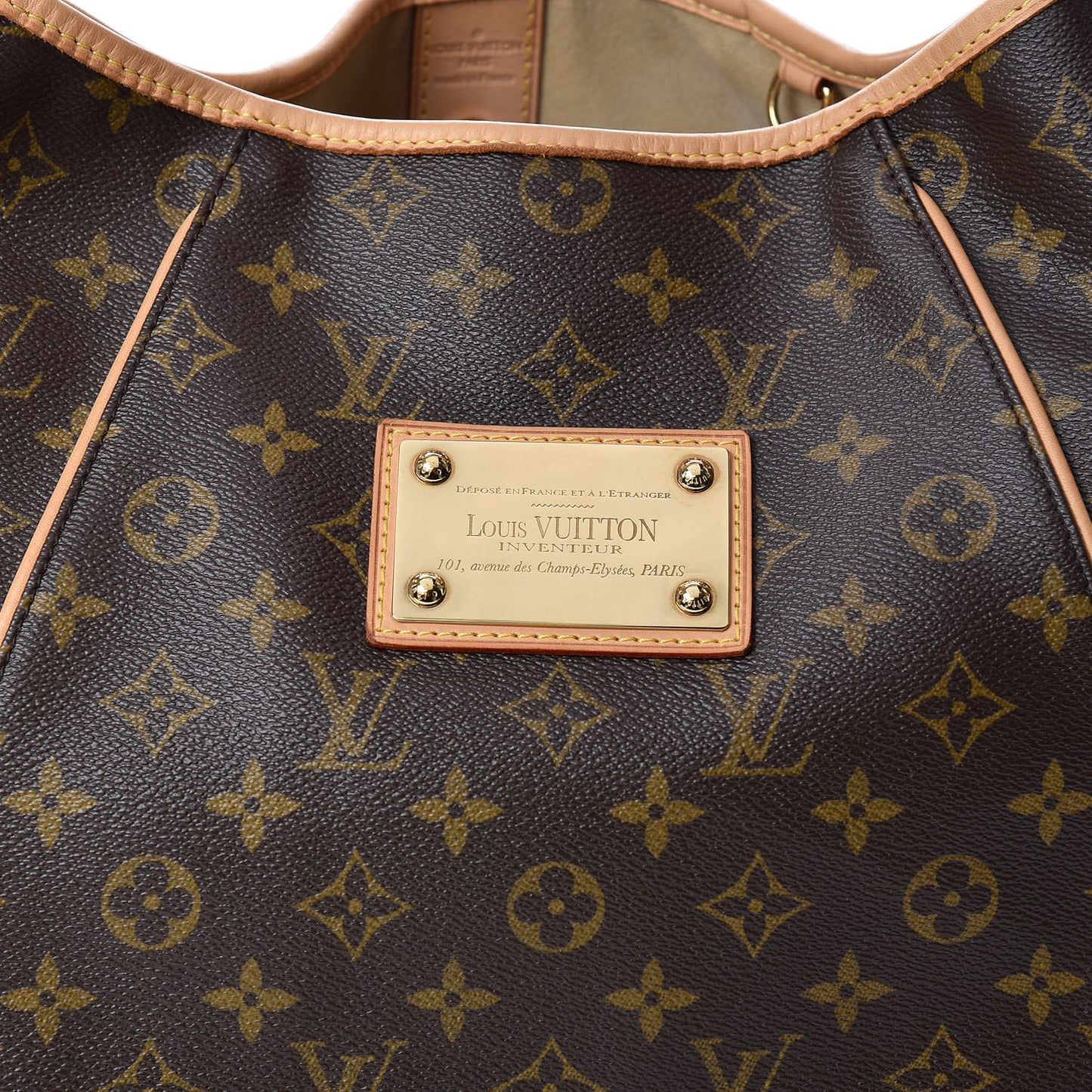 Monogram Galliera GM