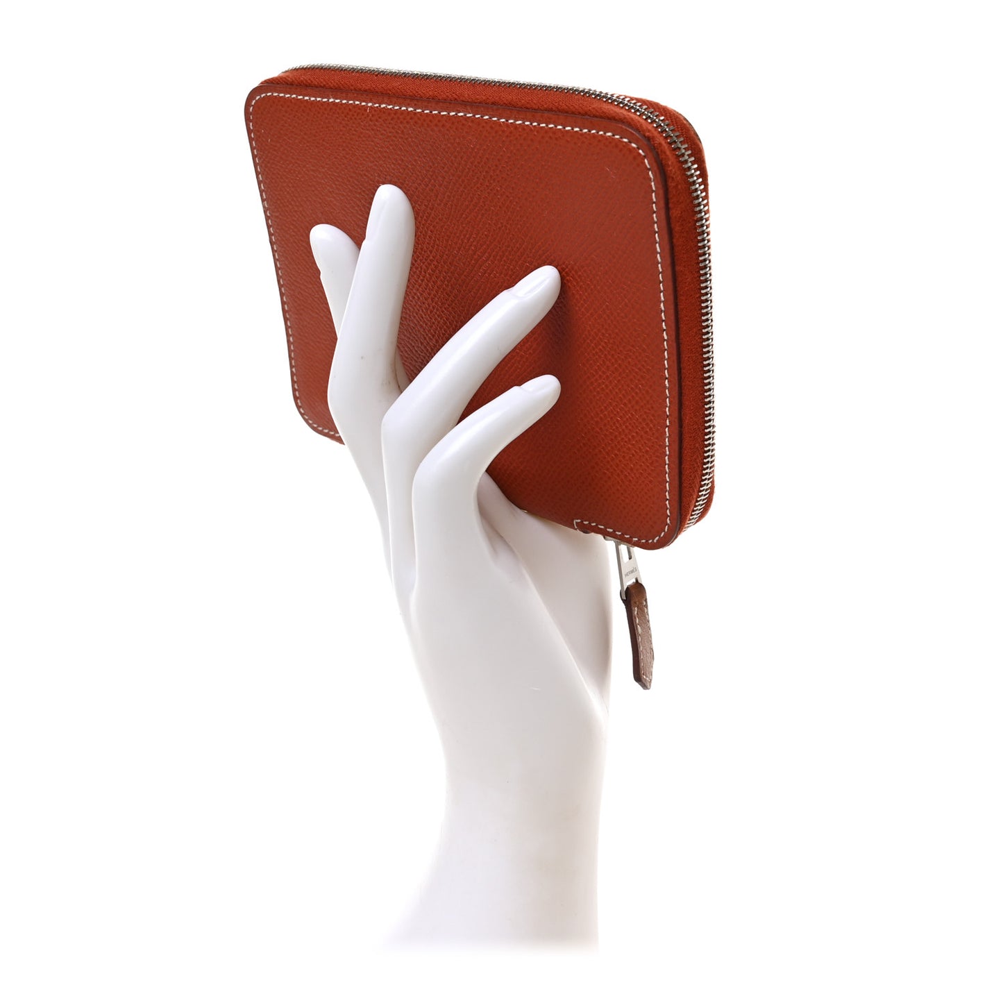 Epsom Silkydaily Globe Trotter Agenda Brique