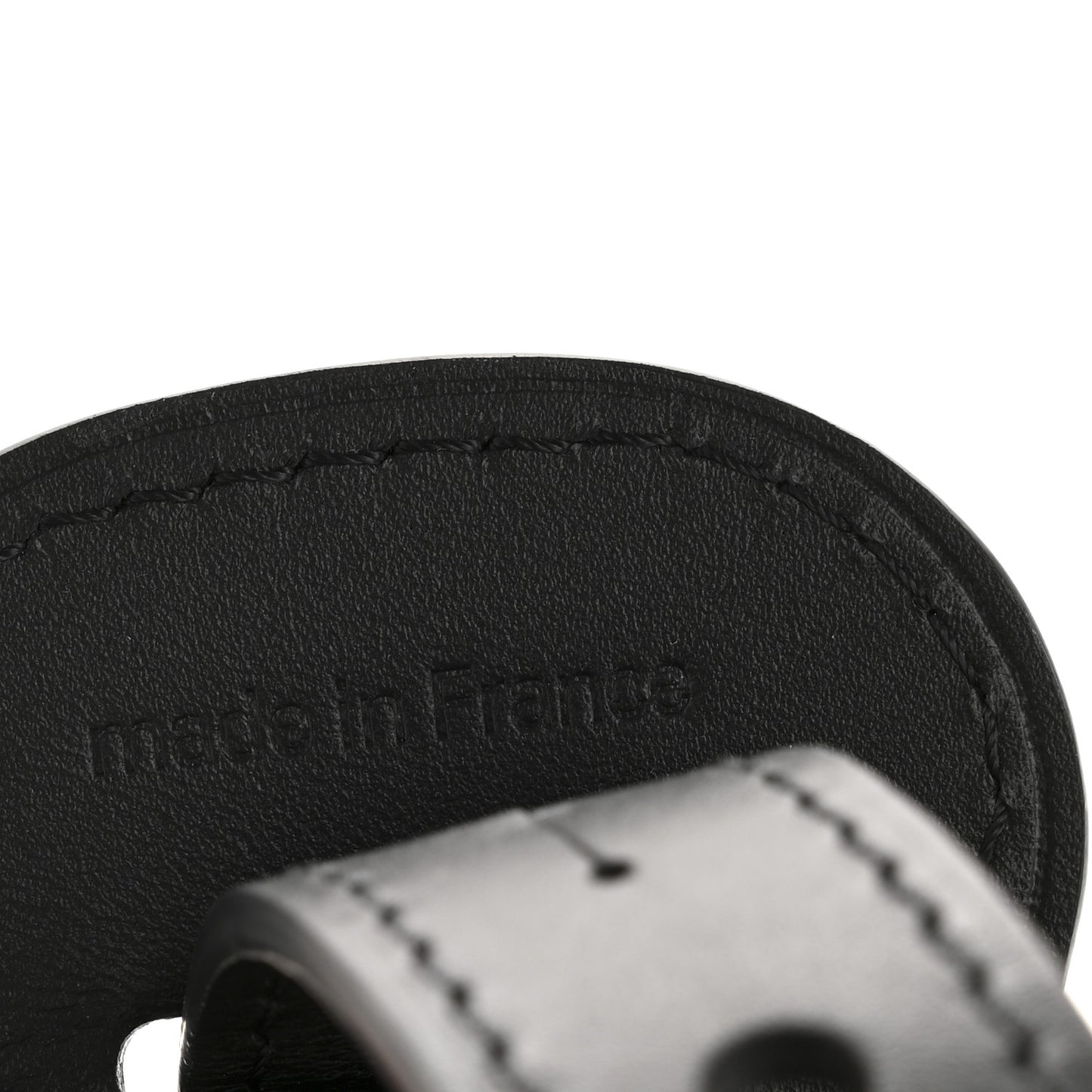 Empreinte Monogram Giant All In BB Black