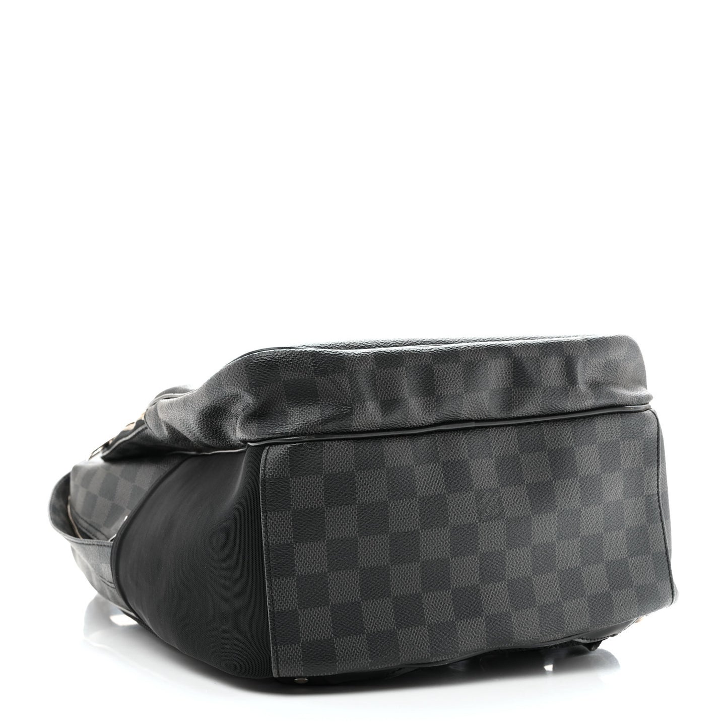 Damier Graphite Michael Backpack