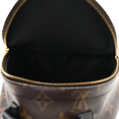Louis Vuitton Monogram Palm Springs Backpack Mini 5 of 10
