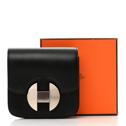 Hermes Evergrain 2002 Wallet Black 13 of 13