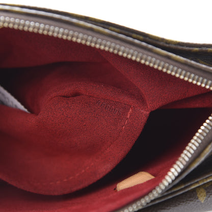 Louis Vuitton Monogram Viva-Cite GM 7 of 15