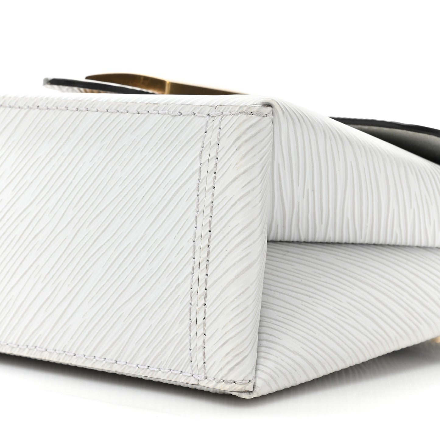 Epi Locky BB White