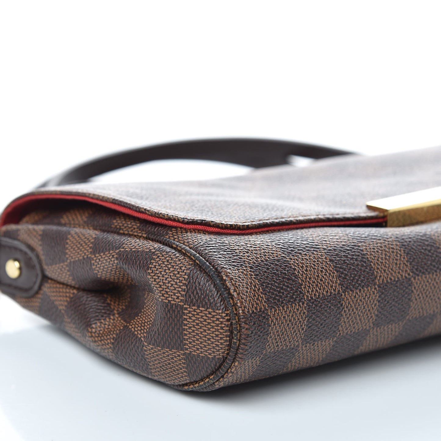 Damier Ebene Favorite MM
