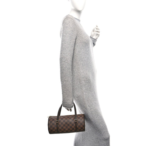 Damier Ebene Papillon 26