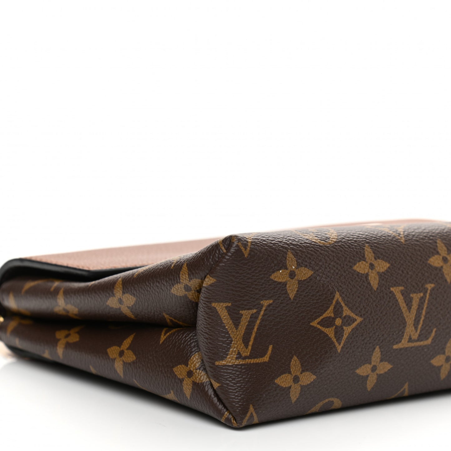 Monogram Saint Placide Caramel