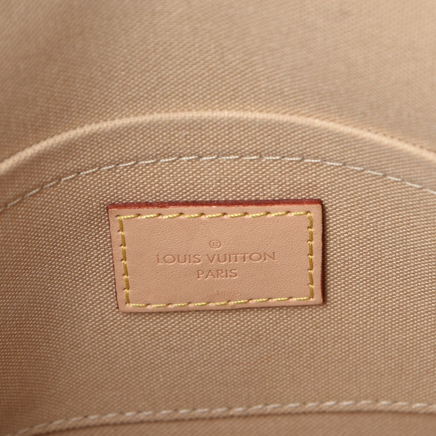 Louis Vuitton Damier Azur Favorite MM 6 of 10