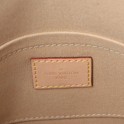 Louis Vuitton Damier Azur Favorite MM 6 of 10