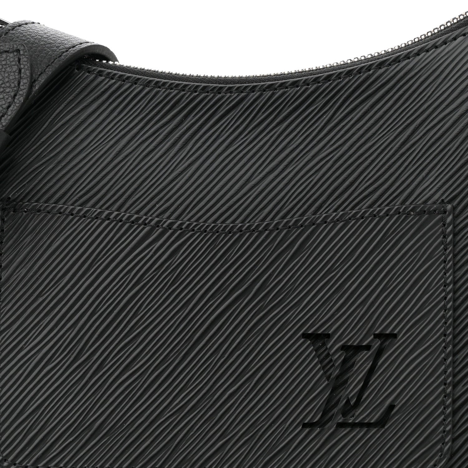 Louis Vuitton Epi Marelle Black 9 of 12