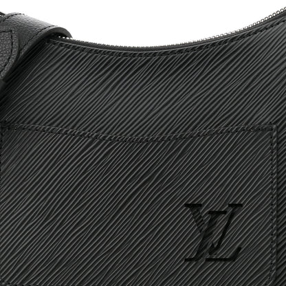 Louis Vuitton Epi Marelle Black 9 of 12