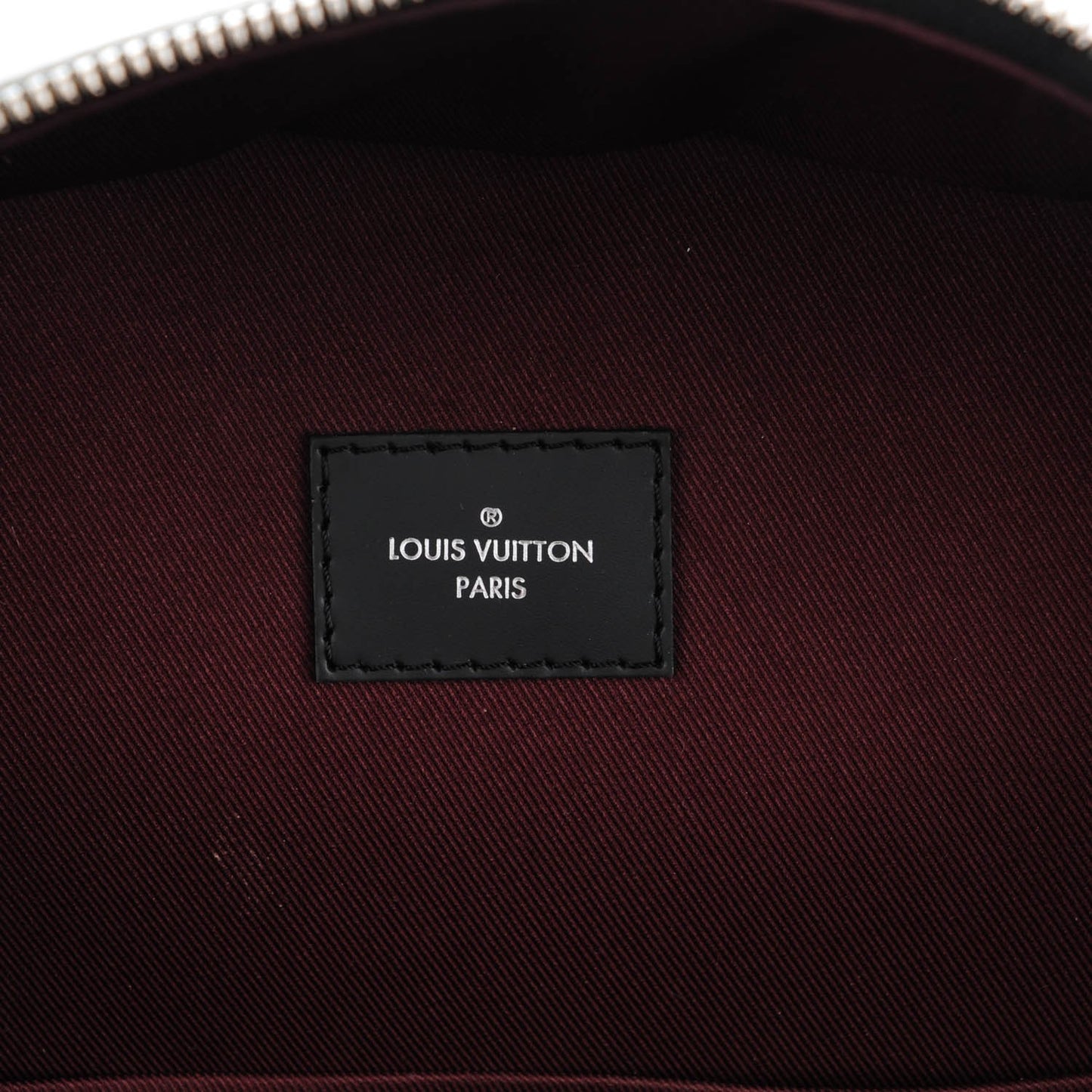 Monogram Macassar Josh Backpack