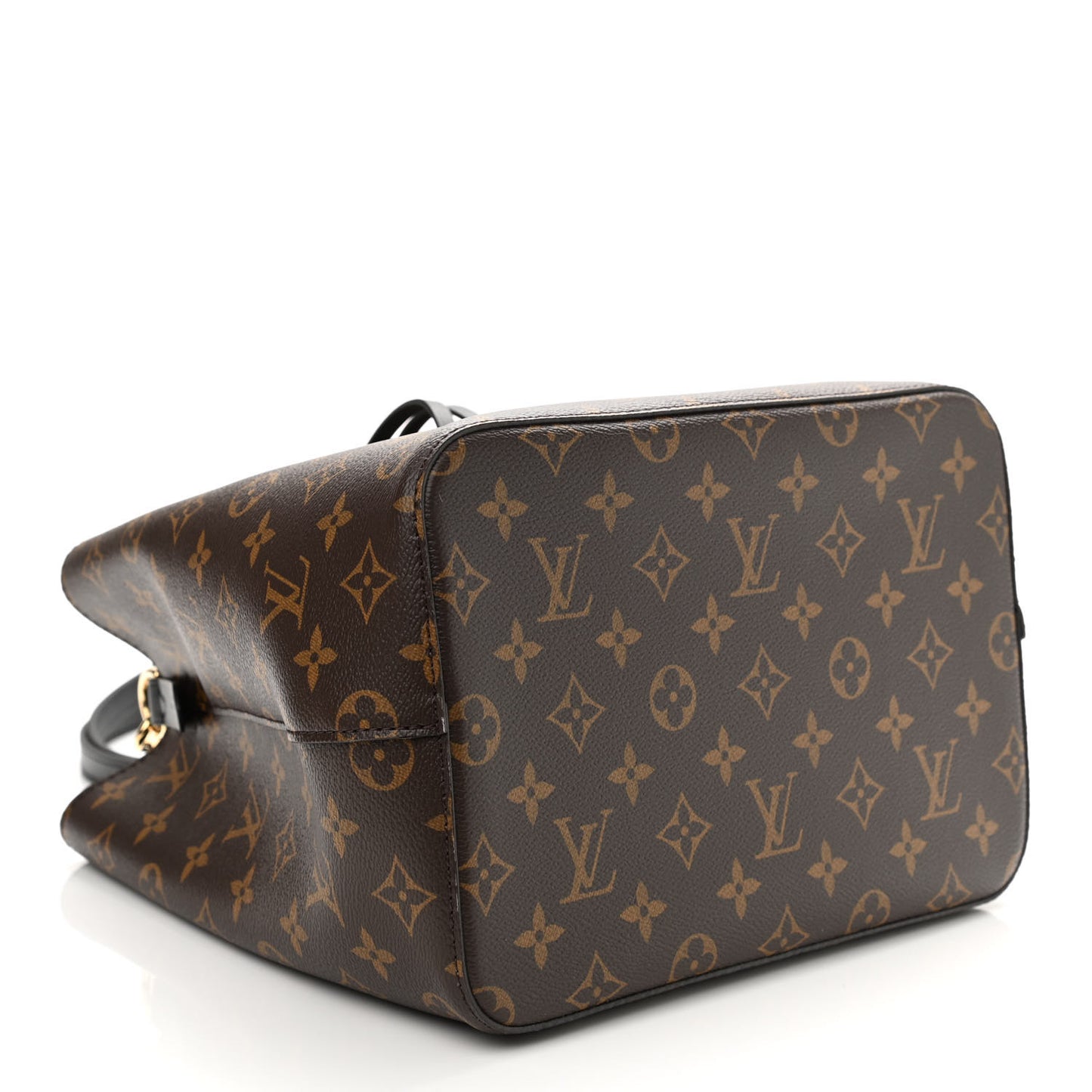 Monogram My LV World Tour Neonoe Black