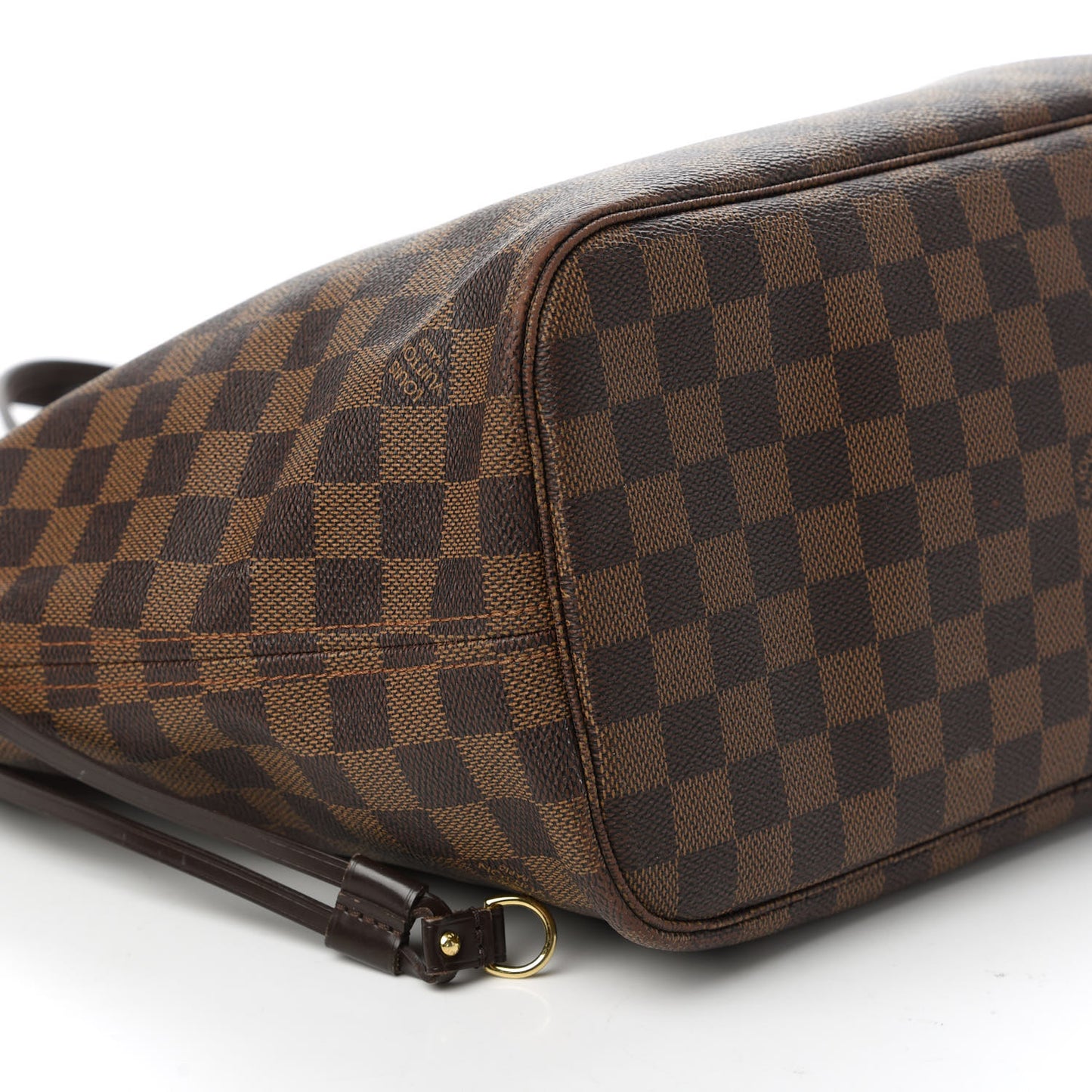 Damier Ebene Neverfull MM