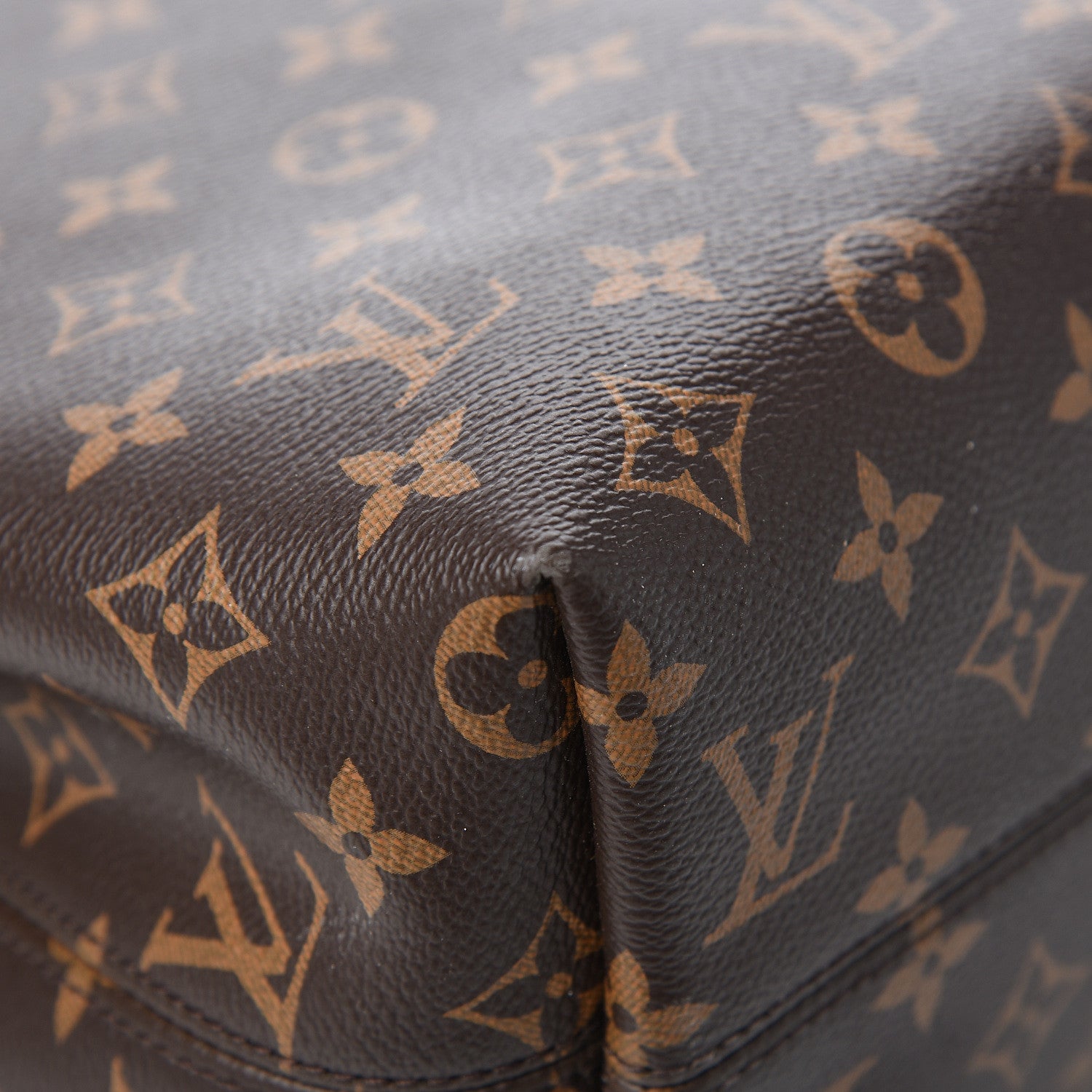 Louis Vuitton Monogram Graceful MM Pivoine 10 of 12