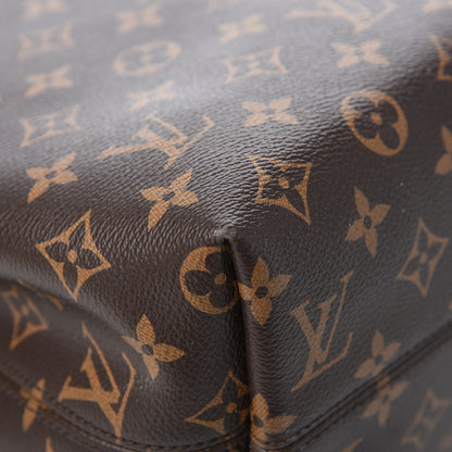 Louis Vuitton Monogram Graceful MM Pivoine 10 of 12