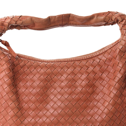 Bottega Veneta Nappa Intrecciato Medium Veneta Hobo Pompei 11 of 14