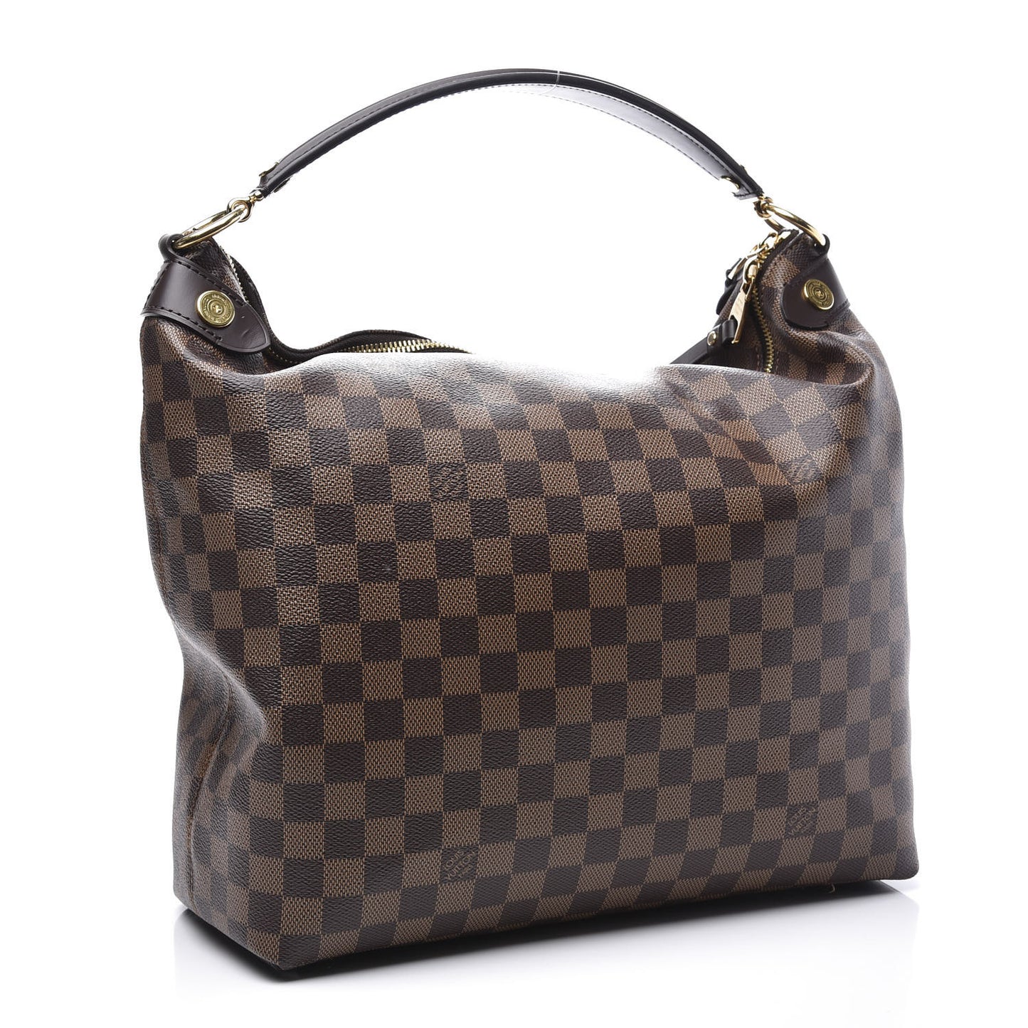 Damier Ebene Duomo Hobo