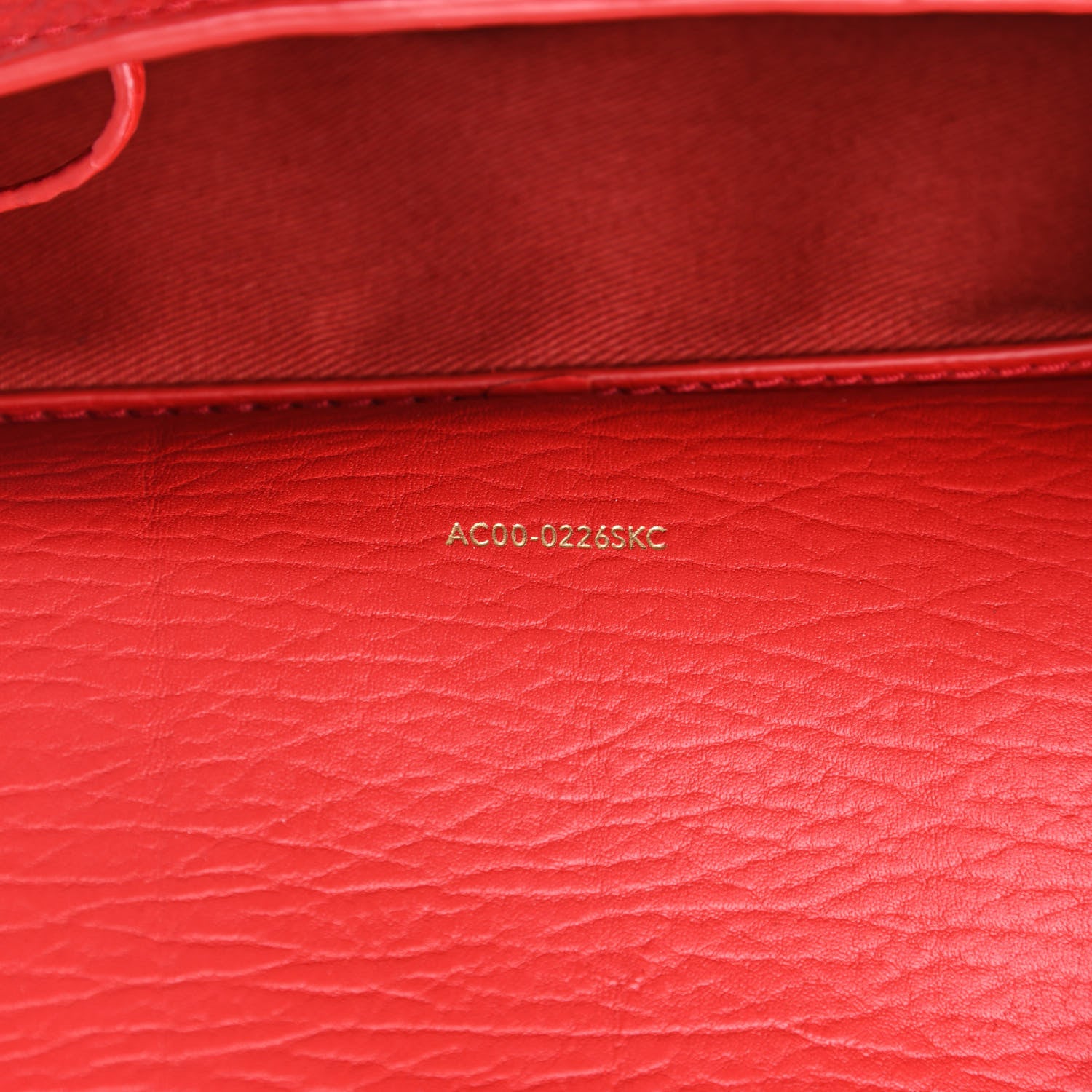 3.1 Phillip Lim Textured Calfskin Mini Pashli Satchel Red 7 of 12