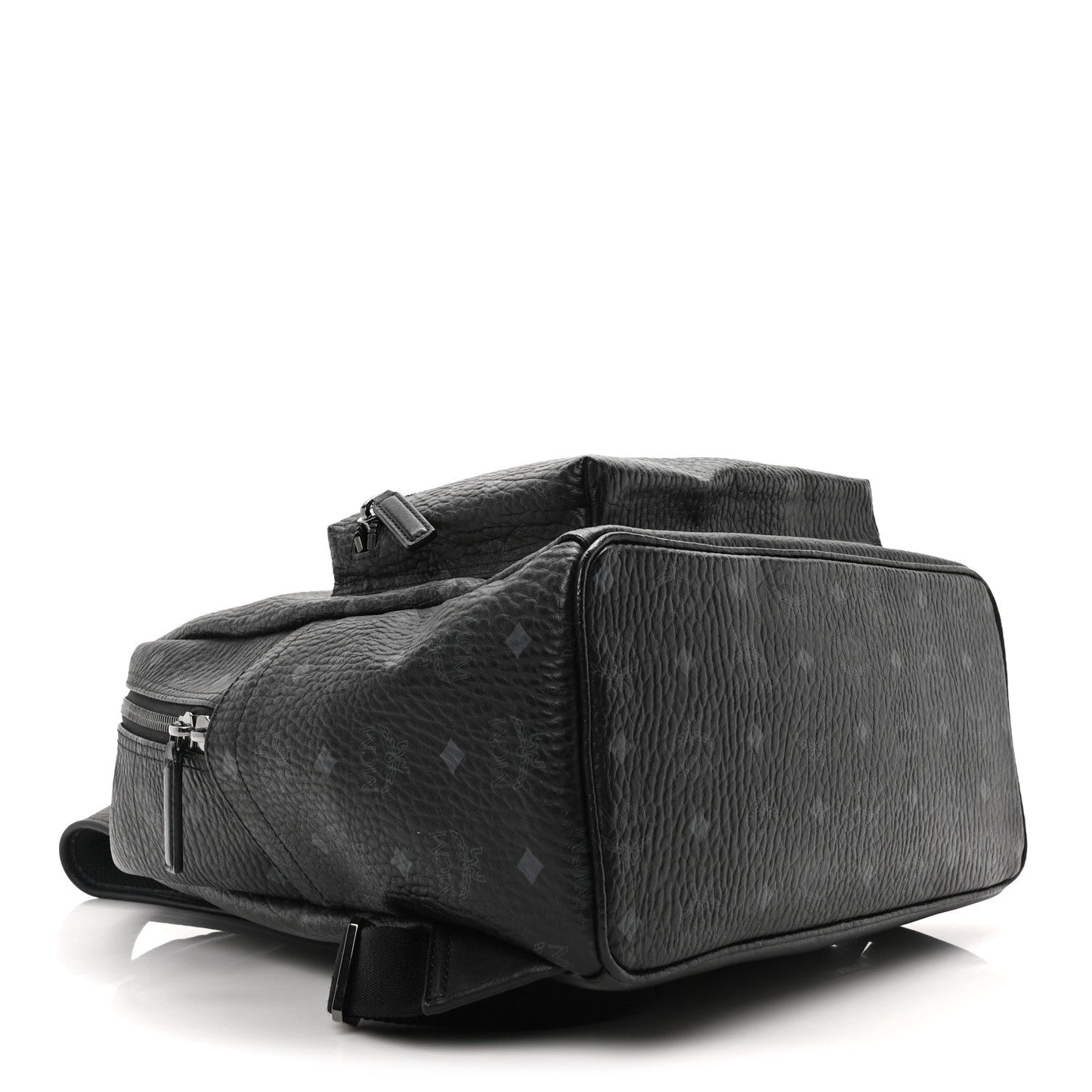 Visetos Large Stark Backpack Black