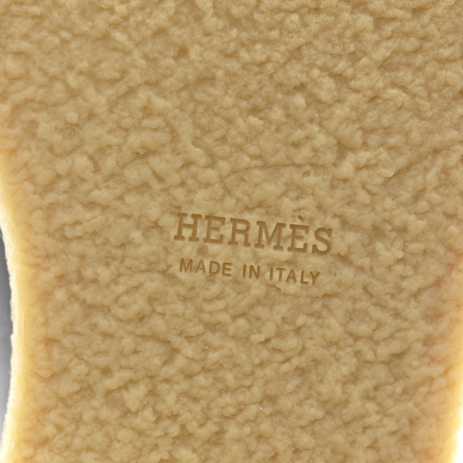 Hermes Calfskin Honey Boots 38.5 Black 7 of 9