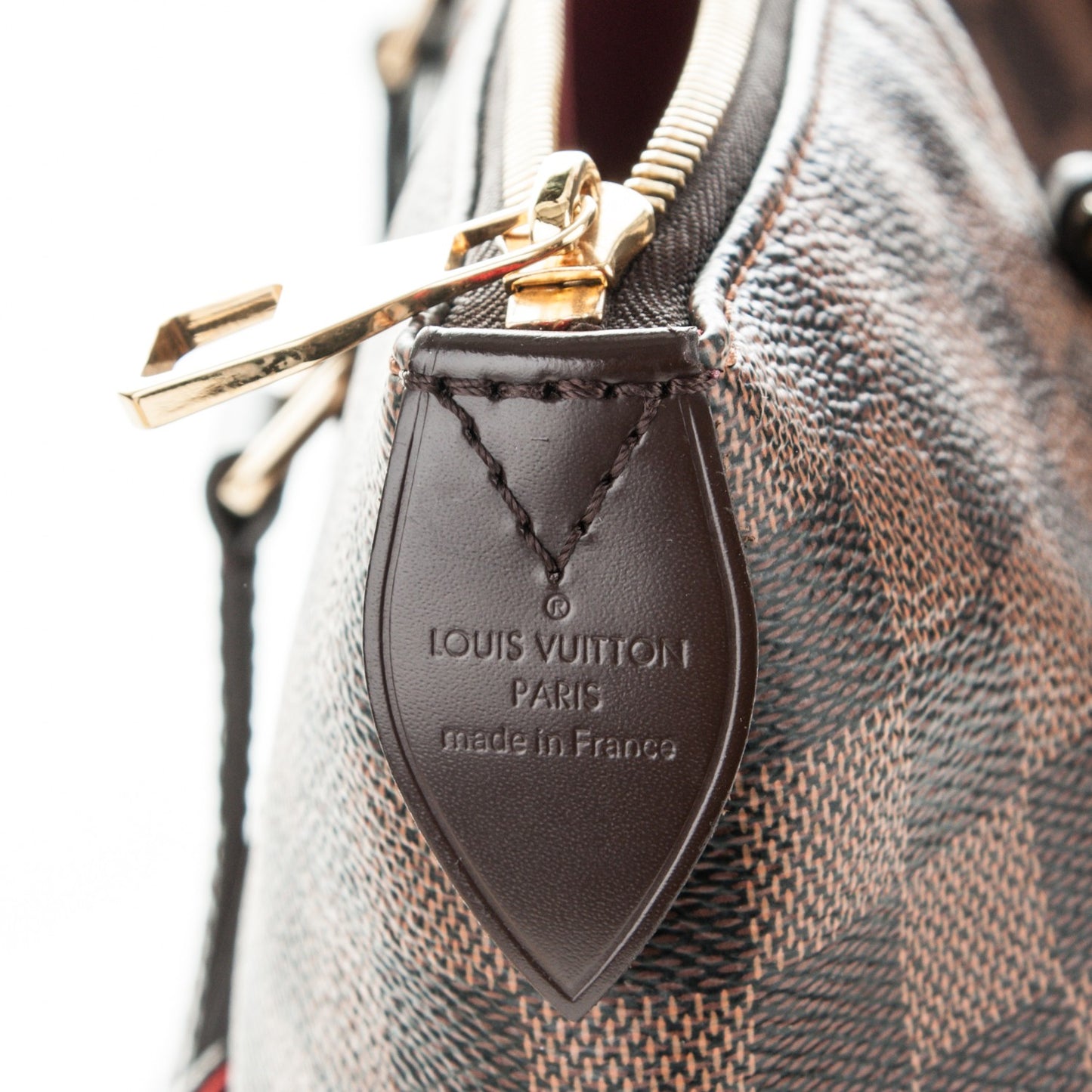 Damier Ebene Totally MM