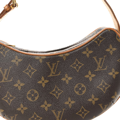 Louis Vuitton Monogram Croissant PM 7 of 11