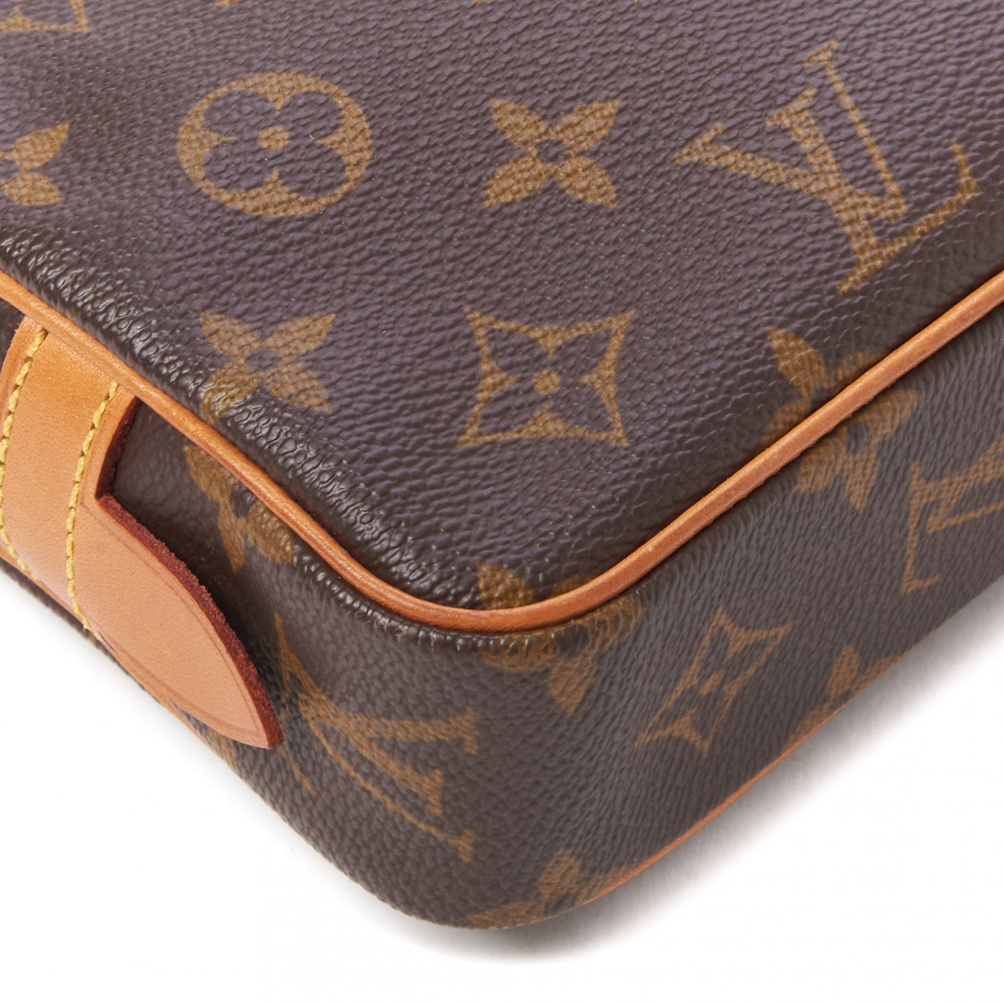 Monogram Pochette Marly Bandouliere