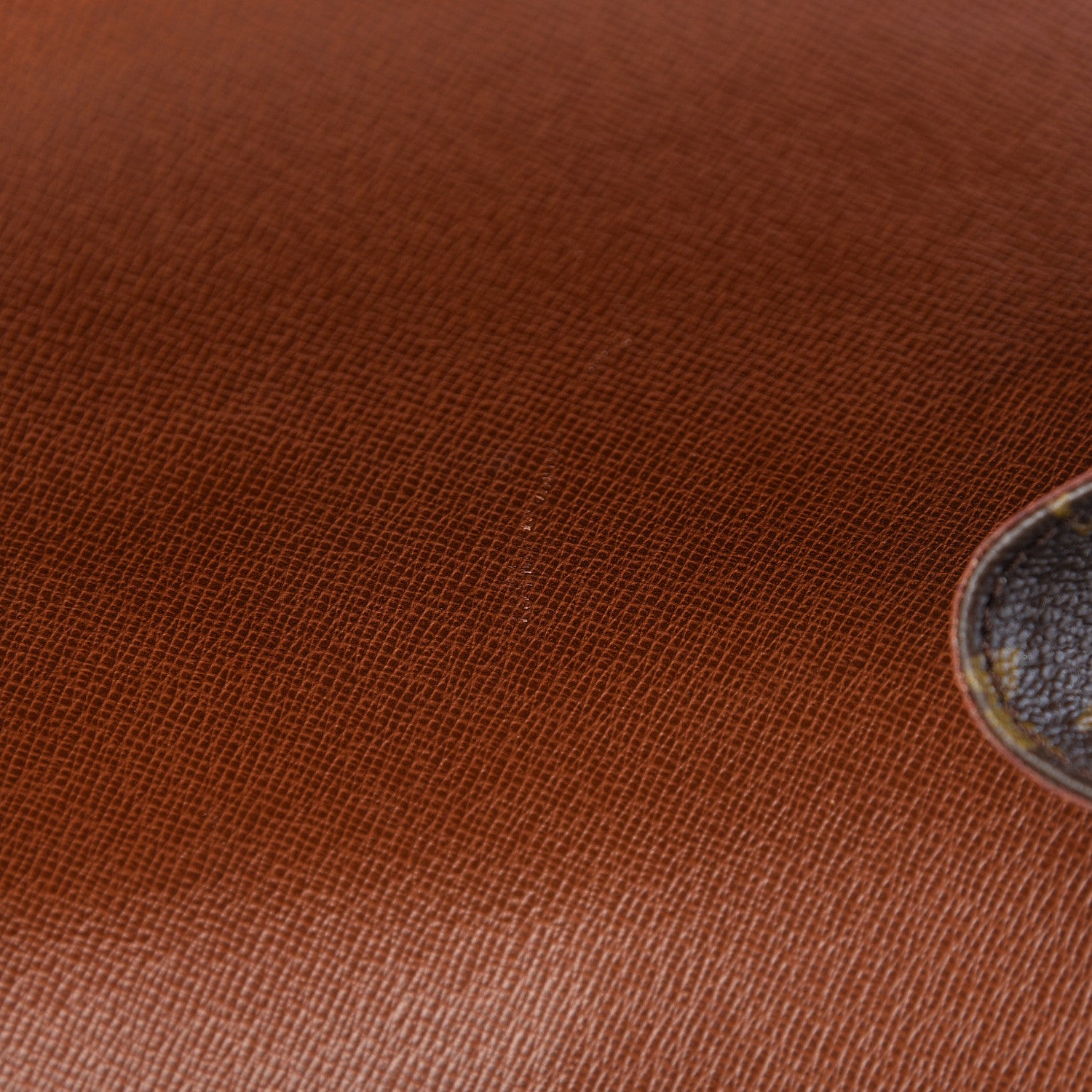 Louis Vuitton Monogram Cartouchiere 26 7 of 20