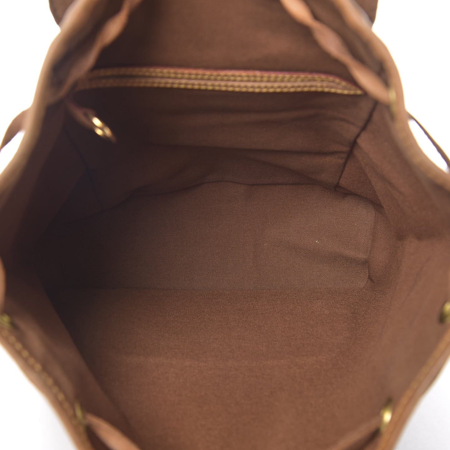 Monogram Montsouris MM Backpack