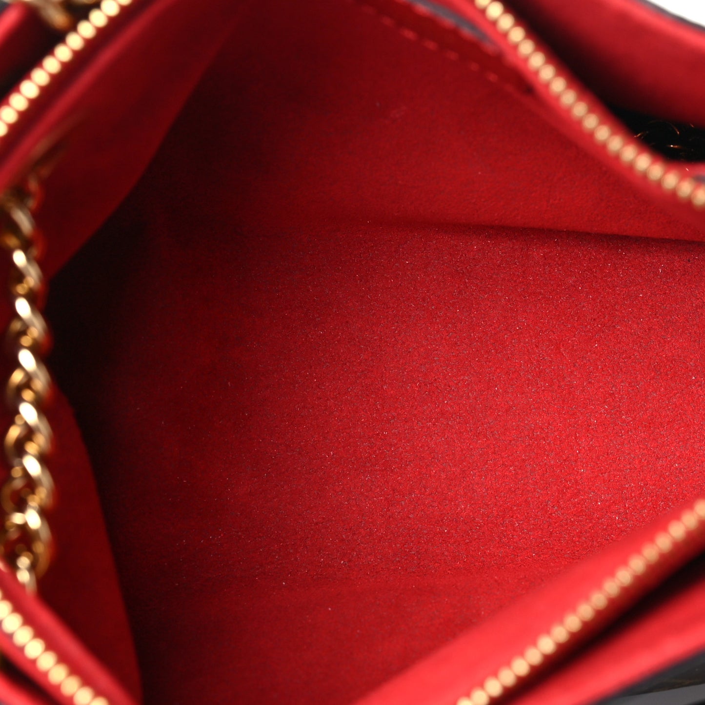 Monogram Surene BB Cherry