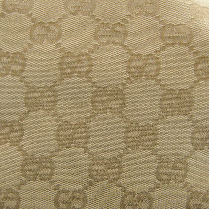 Gucci Monogram Medium Jolicoeur Tote Metallic 5 of 9