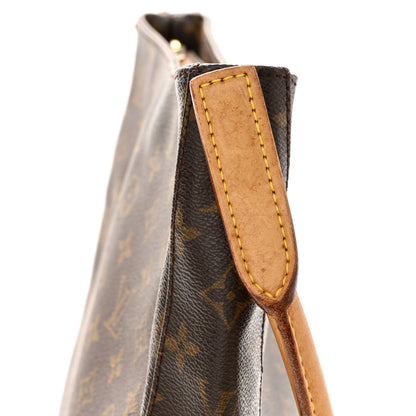 Louis Vuitton Monogram Looping GM 12 of 12