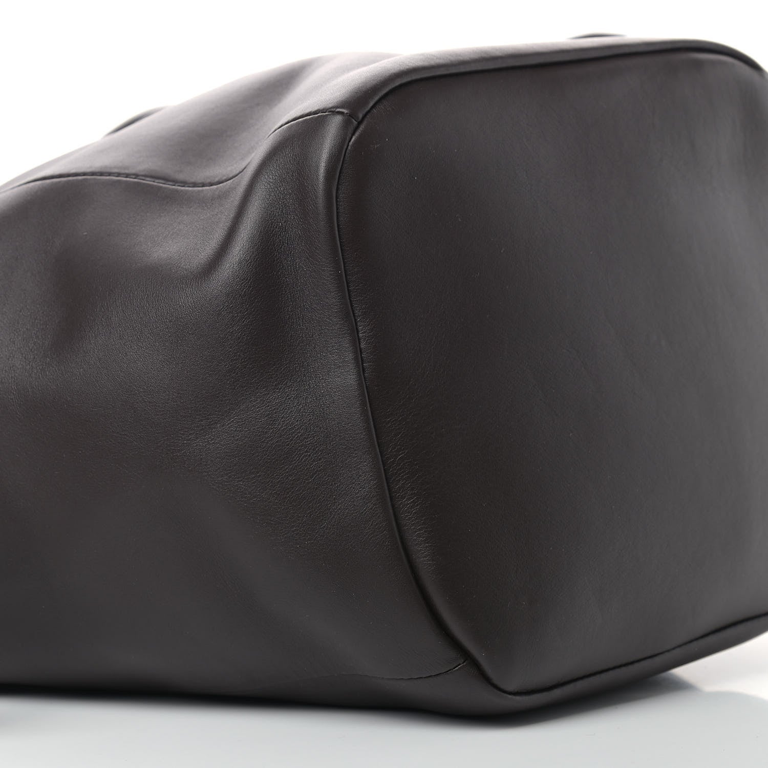 Bottega Veneta Calfskin Large Beak Tote Fondant 9 of 10