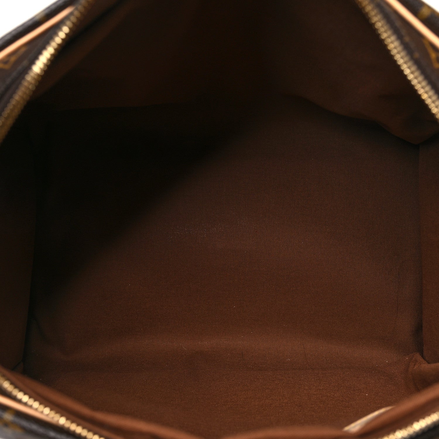 Louis Vuitton Monogram Carryall 4 of 8