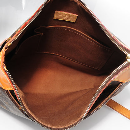 Louis Vuitton Monogram Odeon MM 5 of 7