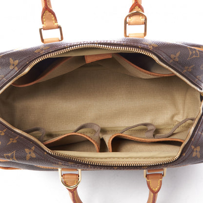Louis Vuitton Monogram Deauville 4 of 8