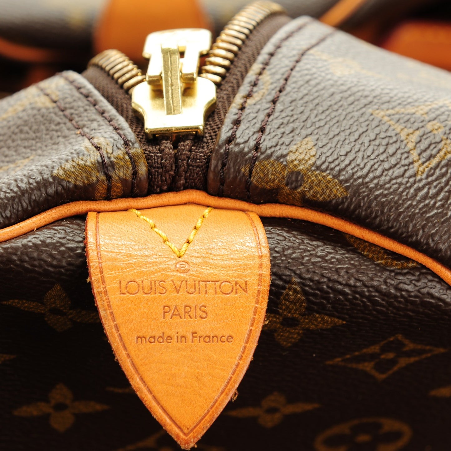 Monogram Keepall 60