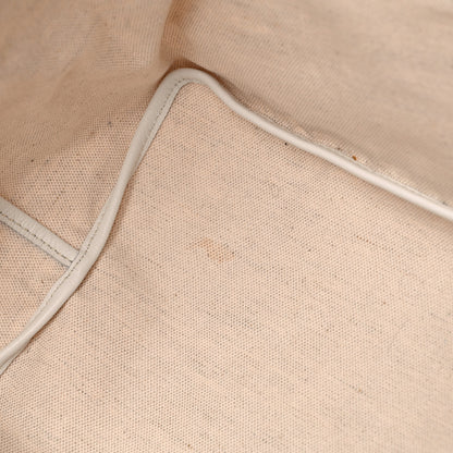 Goyard Goyardine Saint Louis GM White 12 of 12