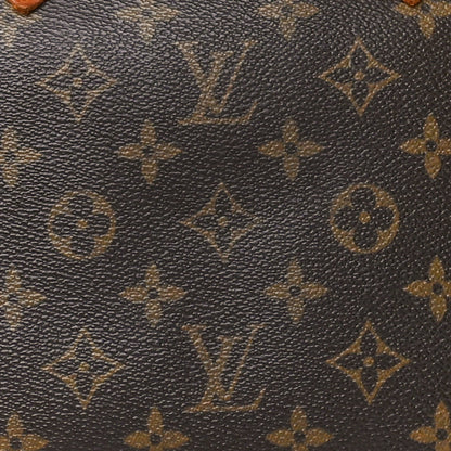 Louis Vuitton Monogram Alma PM 9 of 15