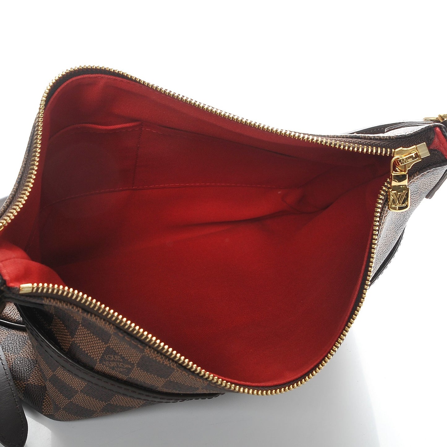 Damier Ebene Bloomsbury PM