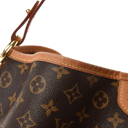 Louis Vuitton Monogram Delightful MM 10 of 15