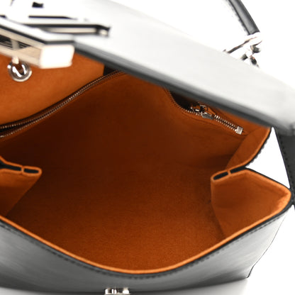 Louis Vuitton Epi Grenelle PM Black 5 of 9