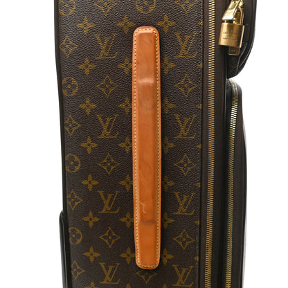Louis Vuitton Monogram Pegase 55 Business 13 of 13