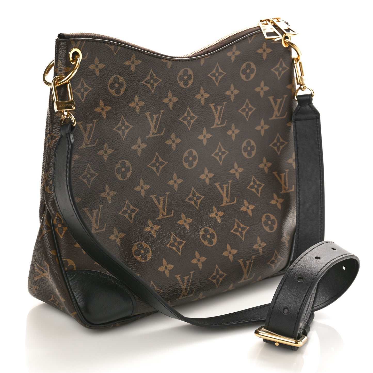 Monogram Odeon MM Black