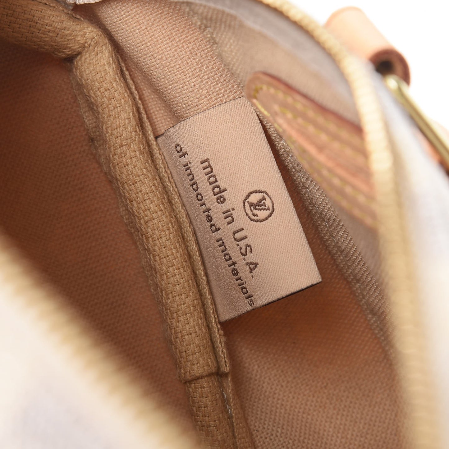 Damier Azur Speedy 25