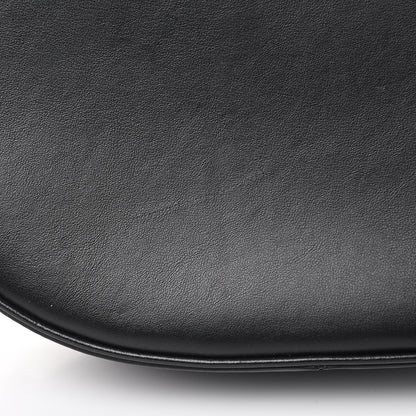Saint Laurent Calfskin Quilted Y Joan Satchel Black 11 of 13