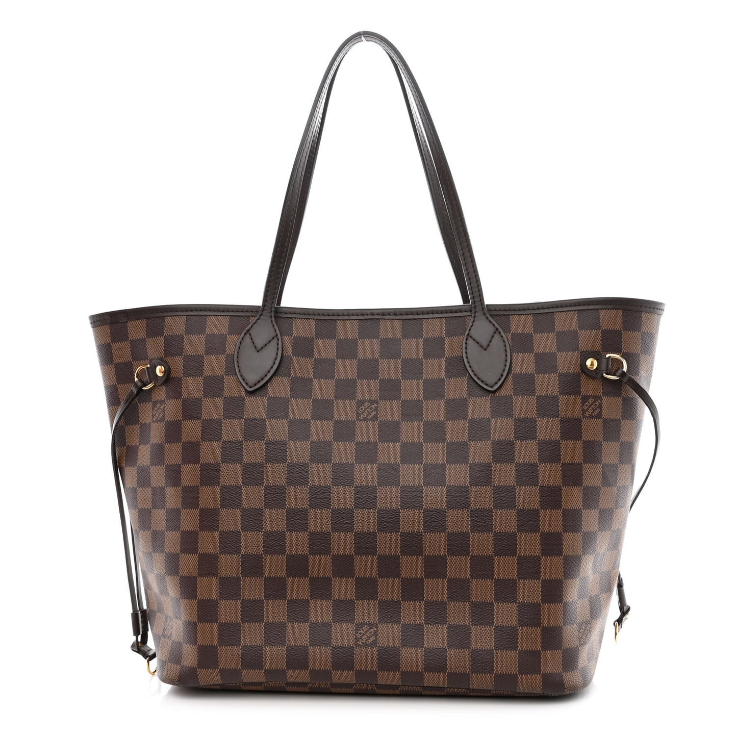 Damier Ebene Neo Neverfull MM