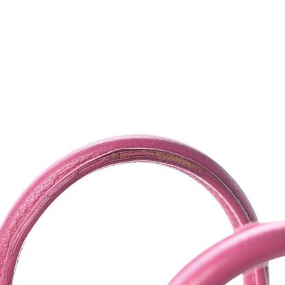 Givenchy Sugar Goatskin Mini Antigona Magenta 11 of 11